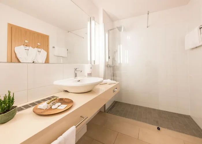 Und Therme Nova 4* Köflach