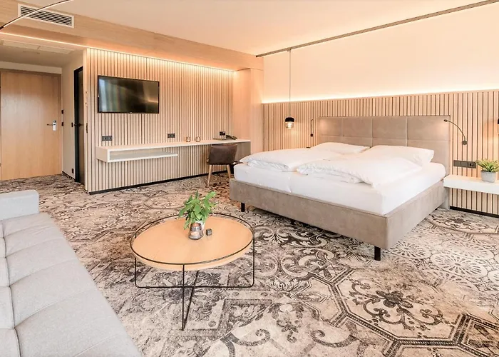 Und Therme Nova 4* Köflach