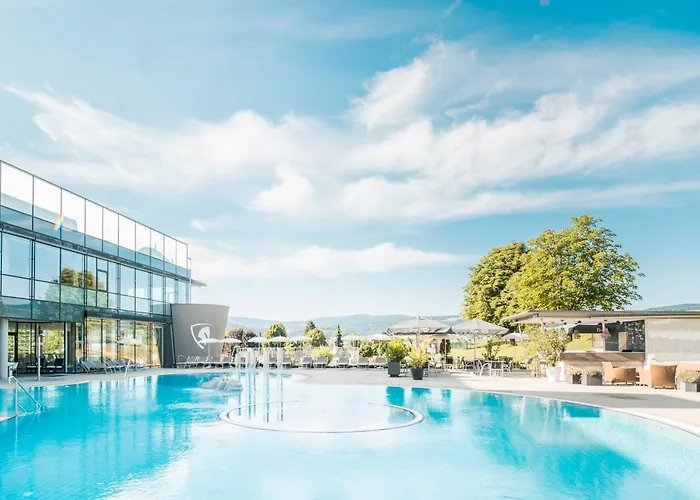 Hotell Und Therme Nova 4*