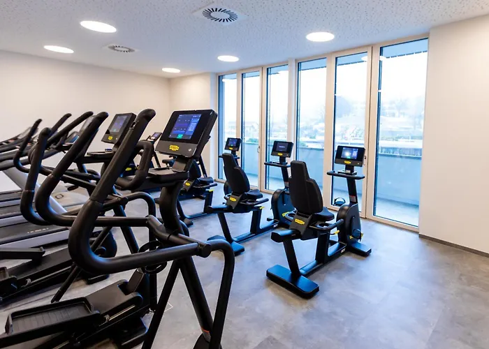 Und Therme Nova Hotel