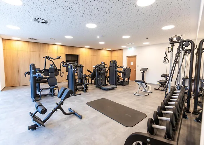 Und Therme Nova Hotel Köflach