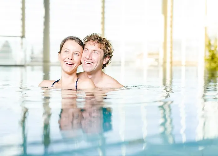 فندق Und Therme Nova 4*