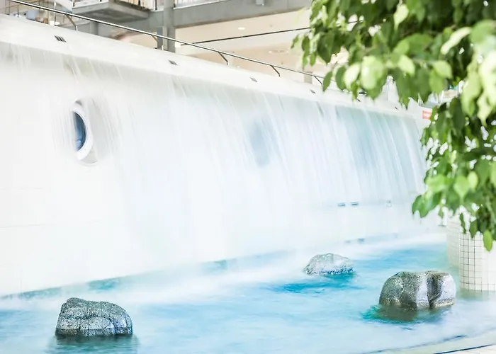 Und Therme Nova Köflach