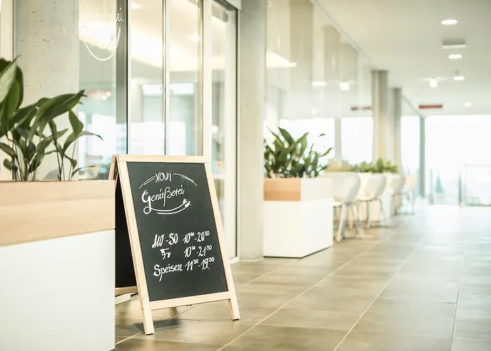 Und Therme Nova Hotel 4*