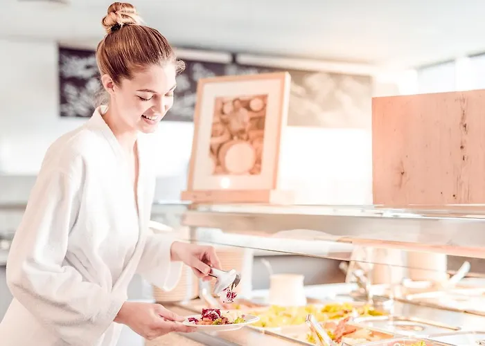 Und Therme Nova 4* Köflach