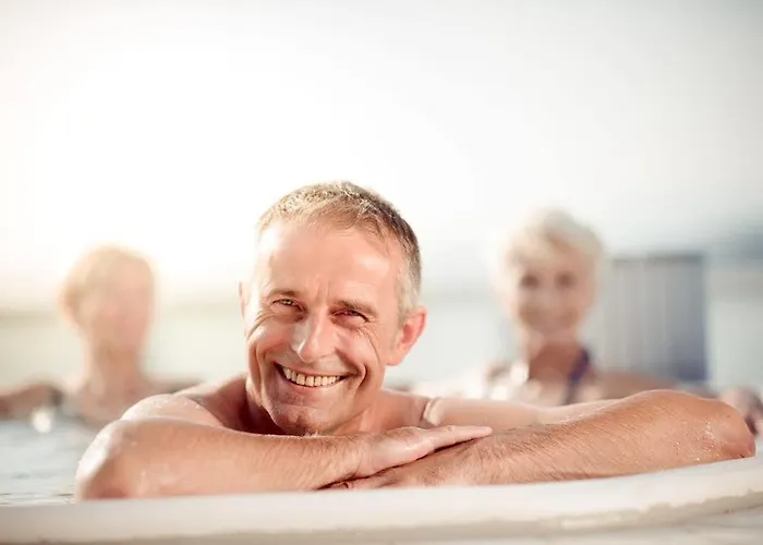 فندق Und Therme Nova Köflach