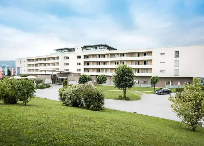 فندق Und Therme Nova