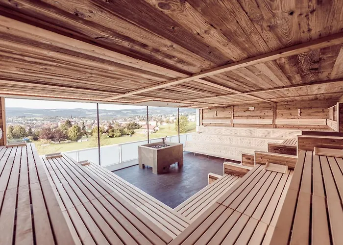 Und Therme Nova 4* Köflach