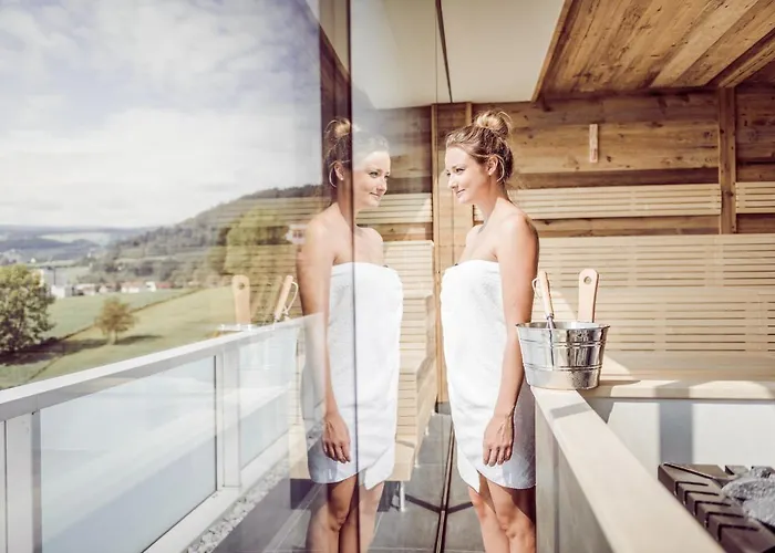 Hotell Und Therme Nova Köflach