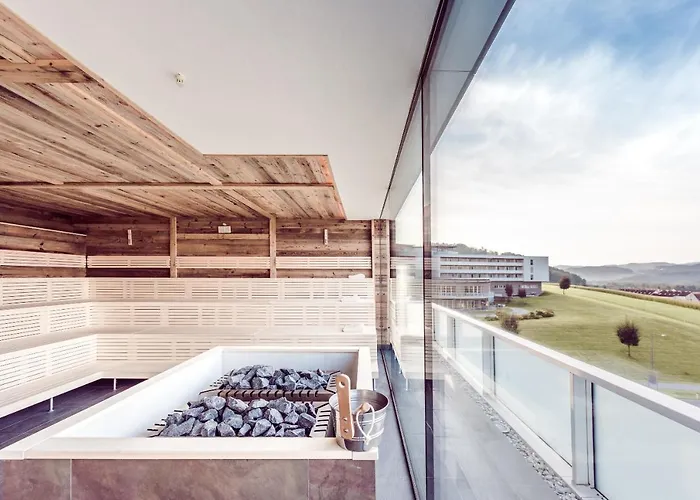 Und Therme Nova Hotel Köflach