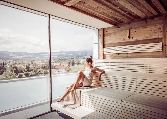 فندق Und Therme Nova